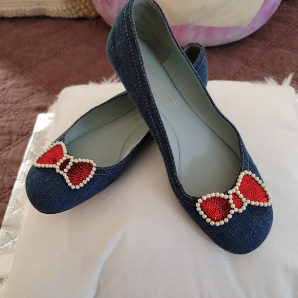 Marc Jacobs Shoes - Used MARC jacobs shoes